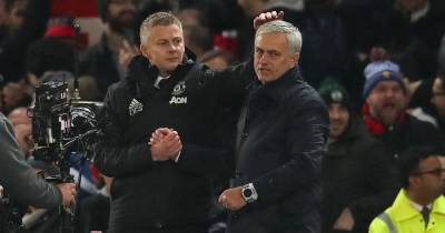 Two Manchester United Premier League fixtures rescheduled for TV coverage including Tottenham - www.manchestereveningnews.co.uk - Manchester