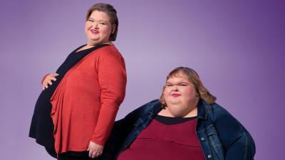 ‘1,000-lb Sisters’ Renewed For Season 3 By TLC - deadline.com - Kentucky