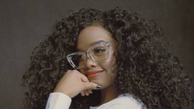 H.E.R. Earns First Oscar Nom For ‘Judas And The Black Messiah’ Song On Heels Of Multiple Grammy Wins, Celebrates Academy’s Historic Display Of “Diversity And Inclusivity” - deadline.com