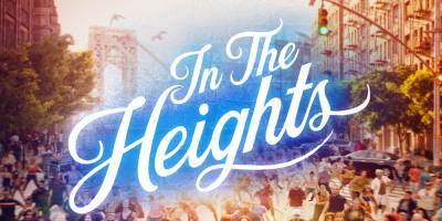 'In The Heights' Drops Two New Trailers & Brand New Pics! - www.justjared.com - Washington