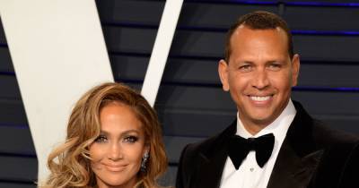 A-Rod flies to Caribbean to be with J.Lo amid 'rough patch' reports - www.wonderwall.com - Miami - Dominican Republic