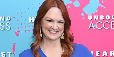 Ree Drummond Says Her Husband Ladd Broke His Neck During Accident - www.justjared.com - Oklahoma