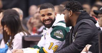 Drake sets new Billboard record with three songs debuting at the top of Hot 100 - www.thefader.com