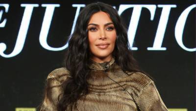 Kim Kardashian Confesses It’s Been A ‘Challenging Year’ Amid Kanye West Split Pandemic - hollywoodlife.com - USA