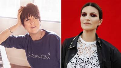 ‘The Life Ahead’ Songwriters Diane Warren & Laura Pausini On Earning Oscar Nom For “Io Sì (Seen)” & New Meaning Tune Has Taken On With Italy Returning To Lockdown - deadline.com - Italy