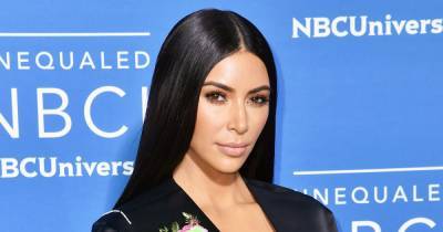 Kim Kardashian Reflects on 20 ‘KUWTK’ Seasons, Says Her Voice Changing Is the ‘Biggest Mystery’ - www.usmagazine.com