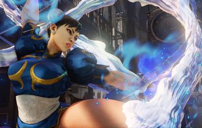 Capcom reportedly enforce office working during pandemic - www.nme.com