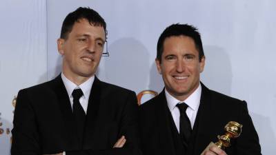 Trent Reznor And Atticus Ross Nab Rare Double Oscar Noms To Pace Strong Score Field - deadline.com - city Budapest