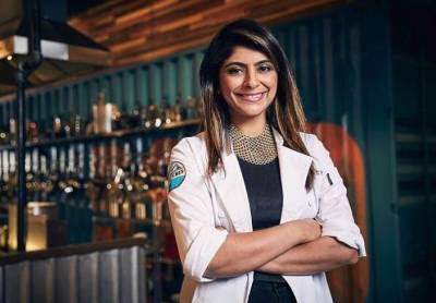 Late ‘Top Chef’ Viewer Favorite Fatima Ali Is Among Female Culinary Stars Captured By Documentary ‘Her Name Is Chef’ - deadline.com