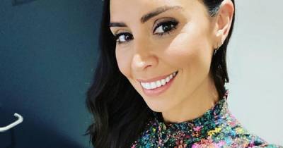 Christine Lampard pays tribute to her dad with newborn son's adorable name - www.ok.co.uk - Indiana - county Frederick
