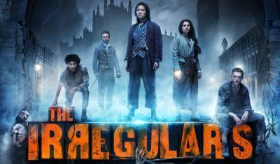 Netflix Releases ‘The Irregulars’ Trailer (TV News Roundup) - variety.com