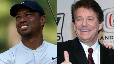 'Happy Days' star Anson Williams believes product he is selling could have helped Tiger Woods - www.foxnews.com