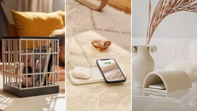 12 Home Products That Create Space Between You and Your Tech - www.glamour.com