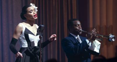 Oscar Nominee Andra Day Explains “Hero” Billie Holiday’s Impact; Finding Truth In Stories “We Weren’t Supposed To Know” - deadline.com - USA - state United - county Storey