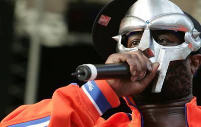 MF DOOM fans left upset after Grammys fail to capitalise late rapper’s name - www.nme.com