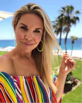 Lifestyle Expert Emily Loftiss Shares Her Must Have Products - perezhilton.com