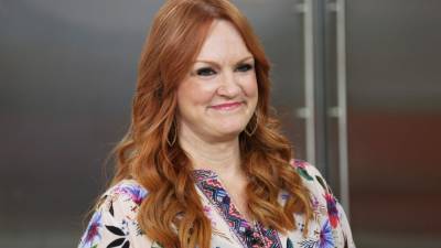 Ree Drummond Says Husband Ladd Broke His Neck in Crash on the Family's Ranch - www.etonline.com - Oklahoma - county Osage