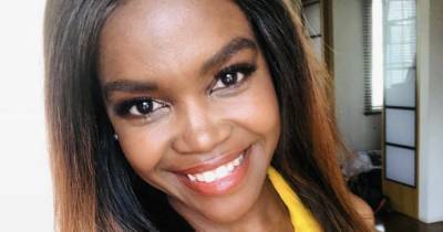 Strictly Come Dancing bosses 'fear Oti Mabuse will quit the show' after getting job on The Masked Dancer - www.ok.co.uk