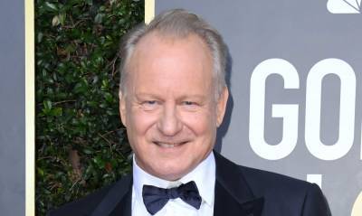 Stellan Skarsgard Talks About His 'Relaxed Relationship' with His Genitals - www.justjared.com