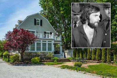 Inside the ‘Amityville Horror’ house today, Long Island’s most notorious mansion - nypost.com