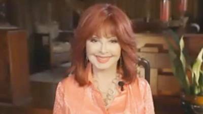 Naomi Judd Reflects on Her First 'Life-Changing' GRAMMYs Win and New Lifetime Movie (Exclusive) - www.etonline.com