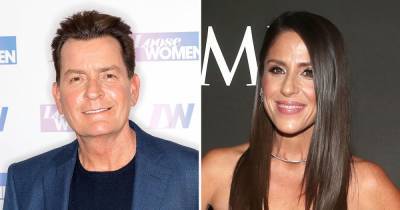 Charlie Sheen Says Soleil Moon Frye Is a ‘Good Egg’ After She Reveals He Was Her 1st ‘Consensual Sexual Experience’ - www.usmagazine.com