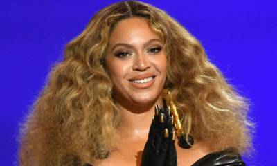 Beyoncé has officially become the most-winning singer in the 63-year history of the Grammy Awards - us.hola.com - Texas