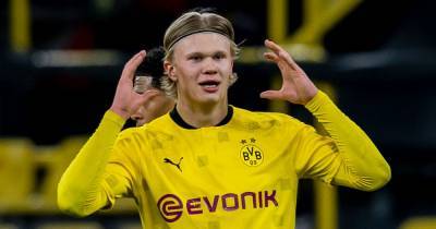 Erling Haaland's view on Ole Gunnar Solskjaer is clear as Manchester United eye transfer - www.manchestereveningnews.co.uk - Manchester - Norway