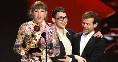 Grammys viewership plunges to an all-time low - www.msn.com - Los Angeles