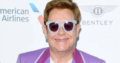 Sir Elton John slams the Vatican over refusal to bless same-sex marriages - www.msn.com - Vatican - city Vatican - county Pope