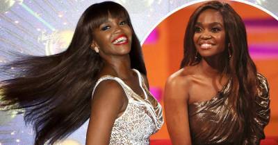 BBC bosses 'fear Oti Mabuse will leave Strictly Come Dancing' - www.msn.com