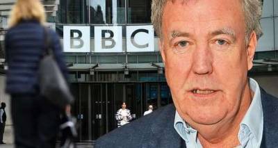 Jeremy Clarkson slams ‘sad' BBC News as he rages: ‘I don't trust a word you say' - www.msn.com - Britain - Eu