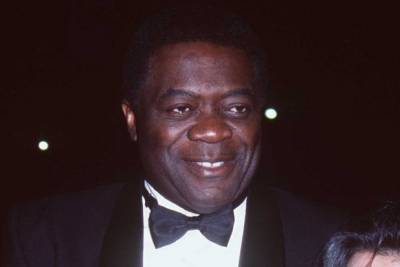 Yaphet Kotto, Star of ‘Alien’ and ‘Homicide: Life on the Street,’ Dies at 81 - thewrap.com