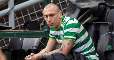 Life after Celtic for Scott Brown could be humiliating as Scott McDonald lifts lid on explosive row with Mark McGhee - www.dailyrecord.co.uk - Australia