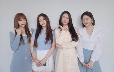 Brave Girls thought ‘We Ride’ promotions would be their “last time” on stage - www.nme.com - South Korea