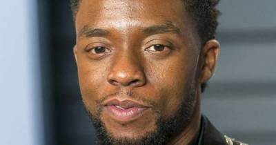 Chadwick Boseman nominated posthumously for Oscar - www.msn.com