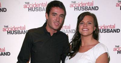 Jade Goody's husband Jack Tweed details her dying moments as 'worst thing you can ever experience' - www.ok.co.uk