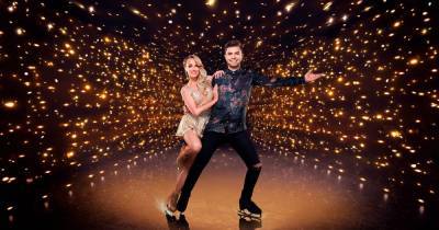 Former Lagoon skater wins Dancing On Ice after "the whole of Scotland" backs her - www.dailyrecord.co.uk - Scotland