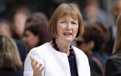 Labour MP Harriet Harman lays out plan for visa-free touring post-Brexit - www.nme.com - Britain - county Union