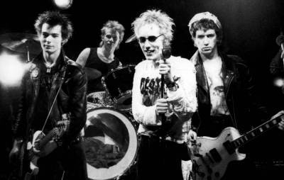 Rare master tape of Sex Pistols documentary could fetch £10,000 at auction - www.nme.com