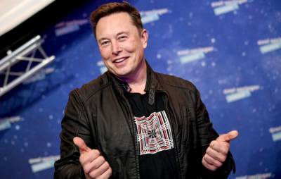 Elon Musk is planning to sell song about NFTs as an NFT - www.nme.com