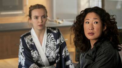 ‘Killing Eve’ to End With Season 4 at BBC America, Spinoffs in Development - variety.com