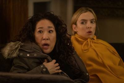 ‘Killing Eve’ To End With Season 4 In 2022, BBC America Developing A Number Of Potential Spinoffs - deadline.com - Britain