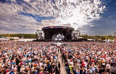 Rock Werchter cancel 2021 edition and reveal dates for 2022 - www.nme.com