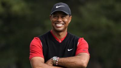 Tiger Woods to Return to PGA Tour Video-Game Franchise Under Multiyear Deal - variety.com - Los Angeles