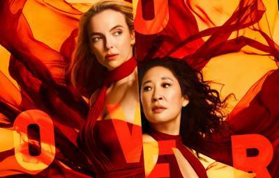 ‘Killing Eve’ To End With Upcoming Season 4 But Studio Is “Exploring” Potential Spinoffs - theplaylist.net