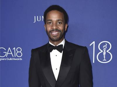 André Holland To Lead Scripted Cruise Ship Comedy Podcast ‘The MS Phoenix Rising’ - deadline.com