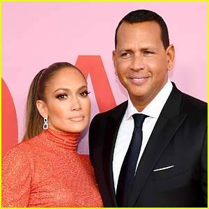 Jennifer Lopez & Alex Rodriguez Are Trying to Patch Things Up & There's a 'Major Reason' Why - www.justjared.com - Dominican Republic