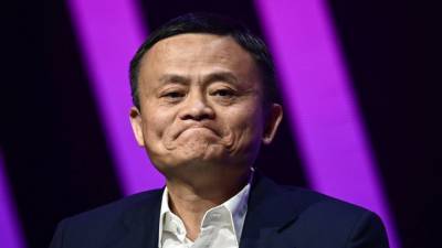 China Instructs Alibaba to Sell Off Media Assets (Report) - www.hollywoodreporter.com - China