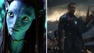 'Avatar' Expected to Increase Lead Considerably Over 'Avengers: Endgame' - www.hollywoodreporter.com - China
